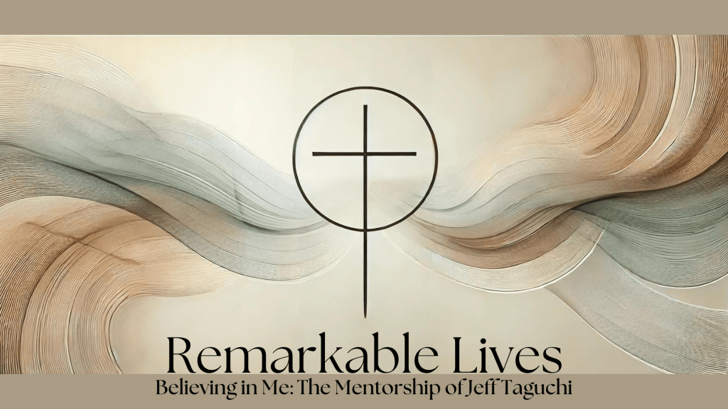 Believing in Me: The Mentorship of Jeff&nbsp;Taguchi